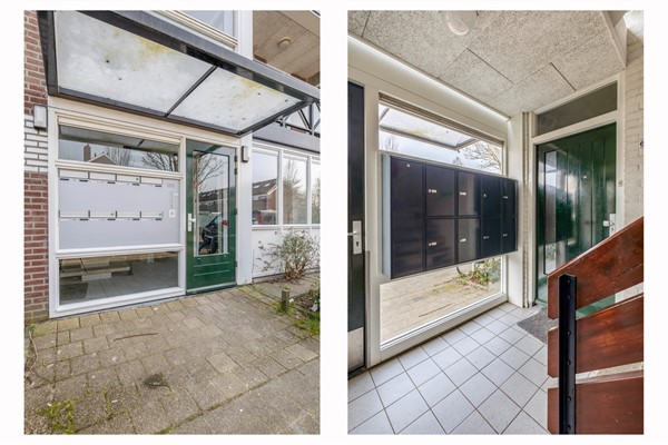 Medium property photo - Scholeksterstraat 66, 3181 ST Rozenburg